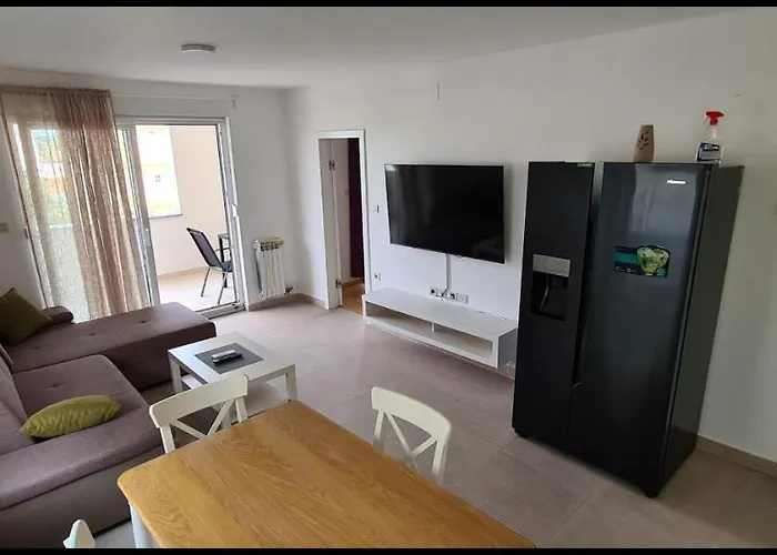 Apartments Vedran