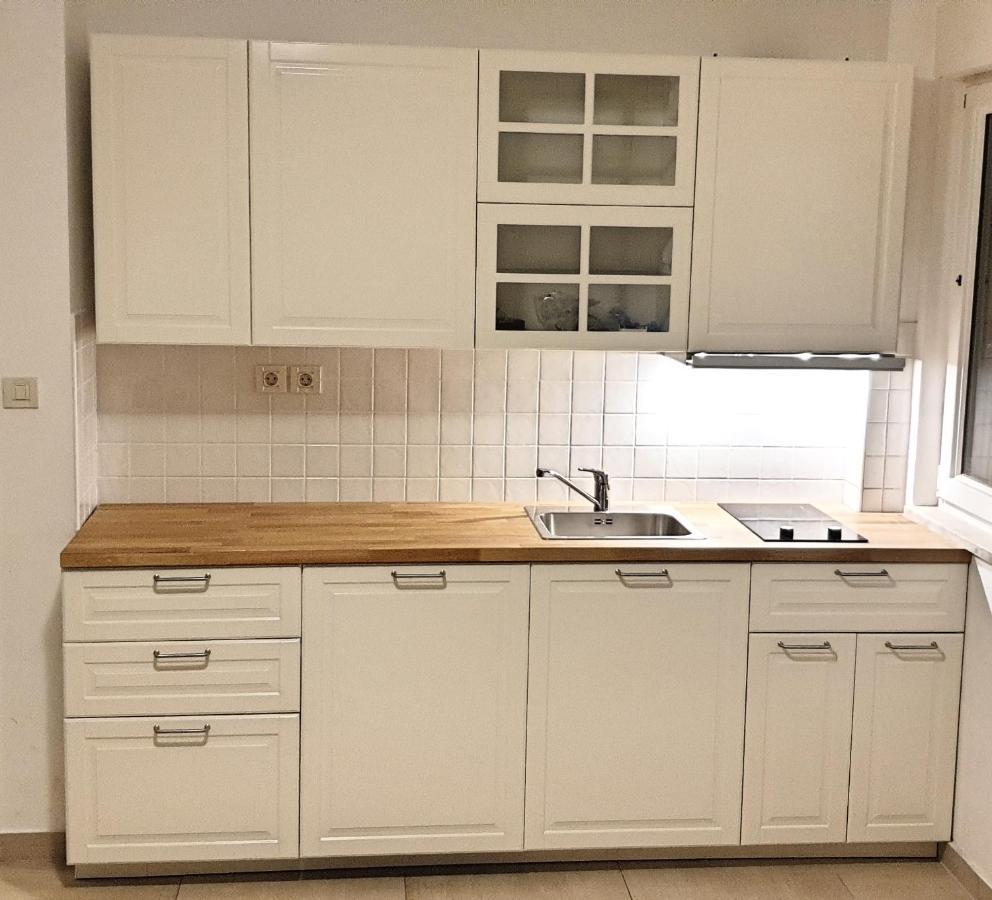 Vedran Apartment *