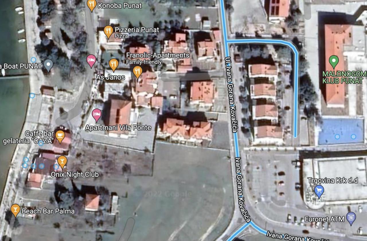 Apartment Vedran *
