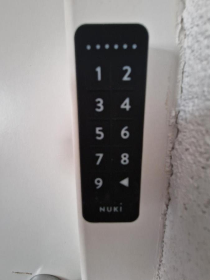 Vedran Apartment Punat