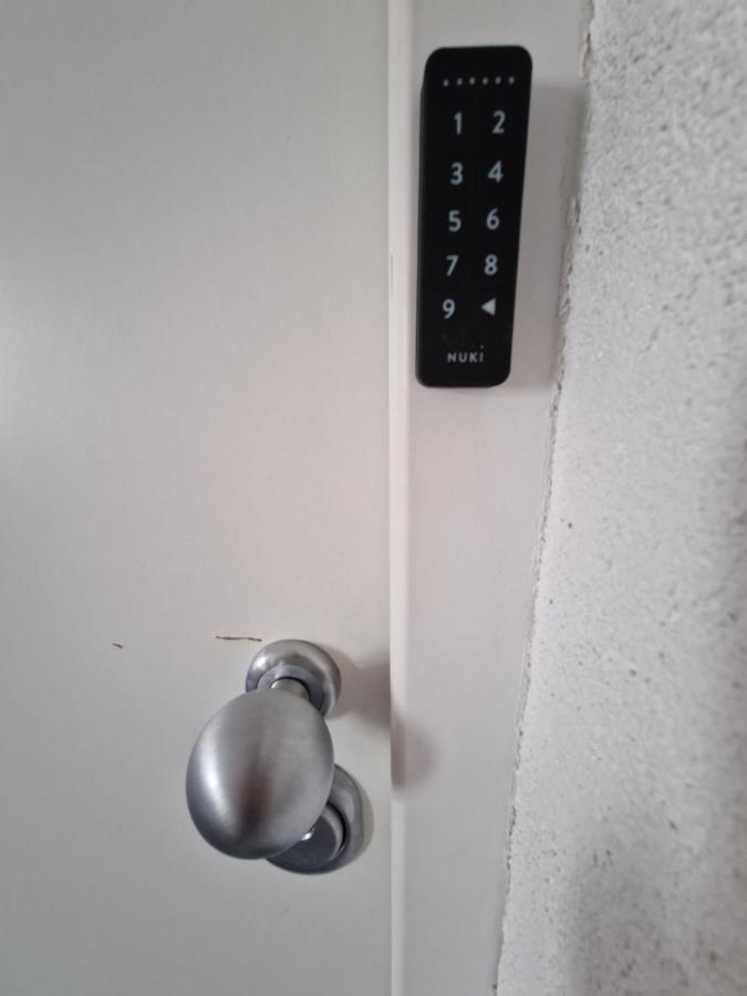 Vedran Apartment Punat