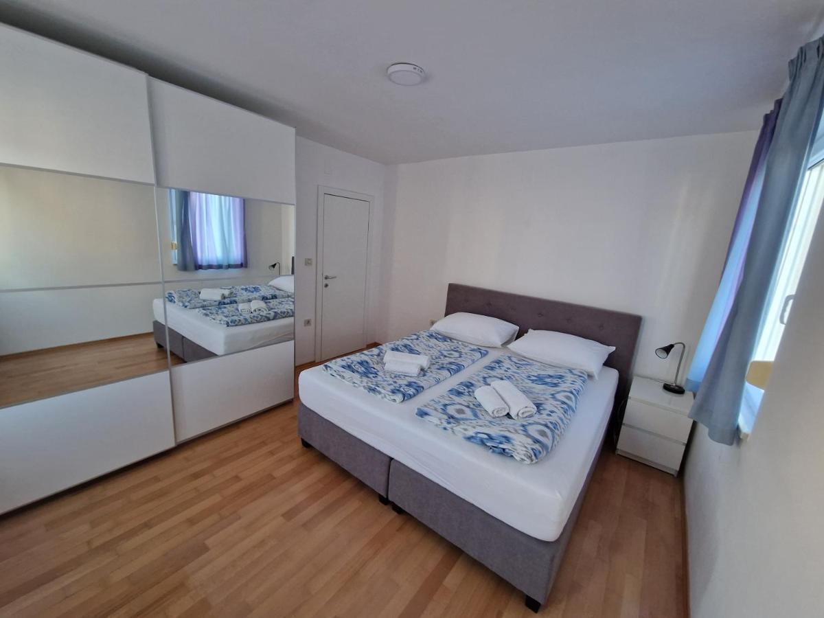 Vedran Apartment *