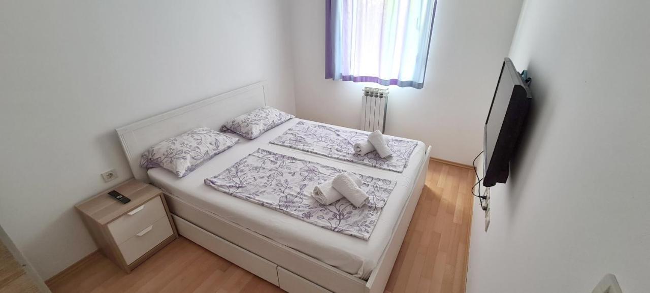 Vedran Apartment Punat