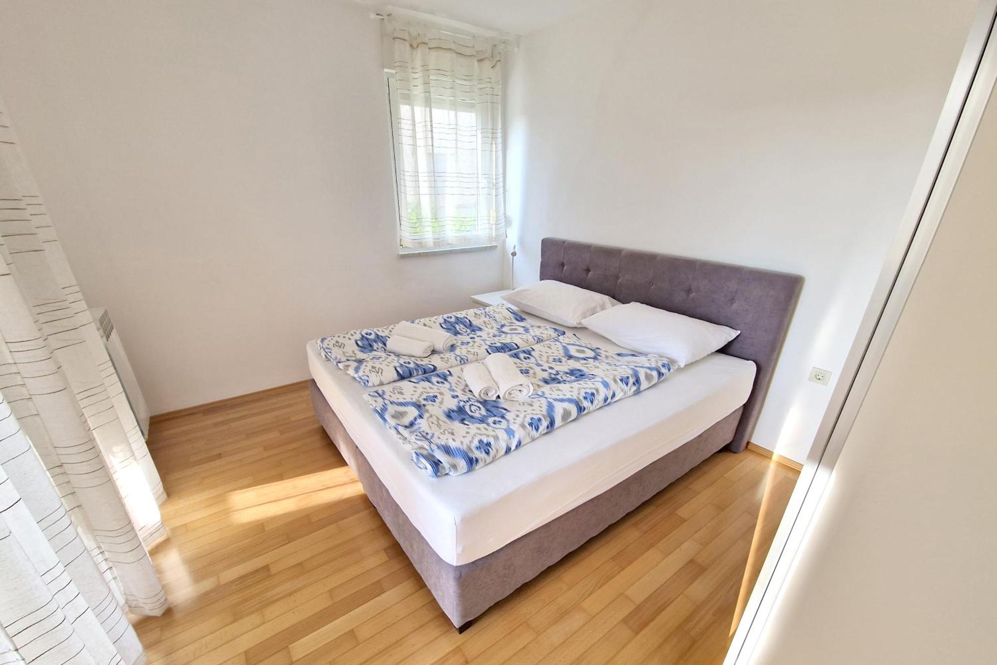 Apartment Vedran *