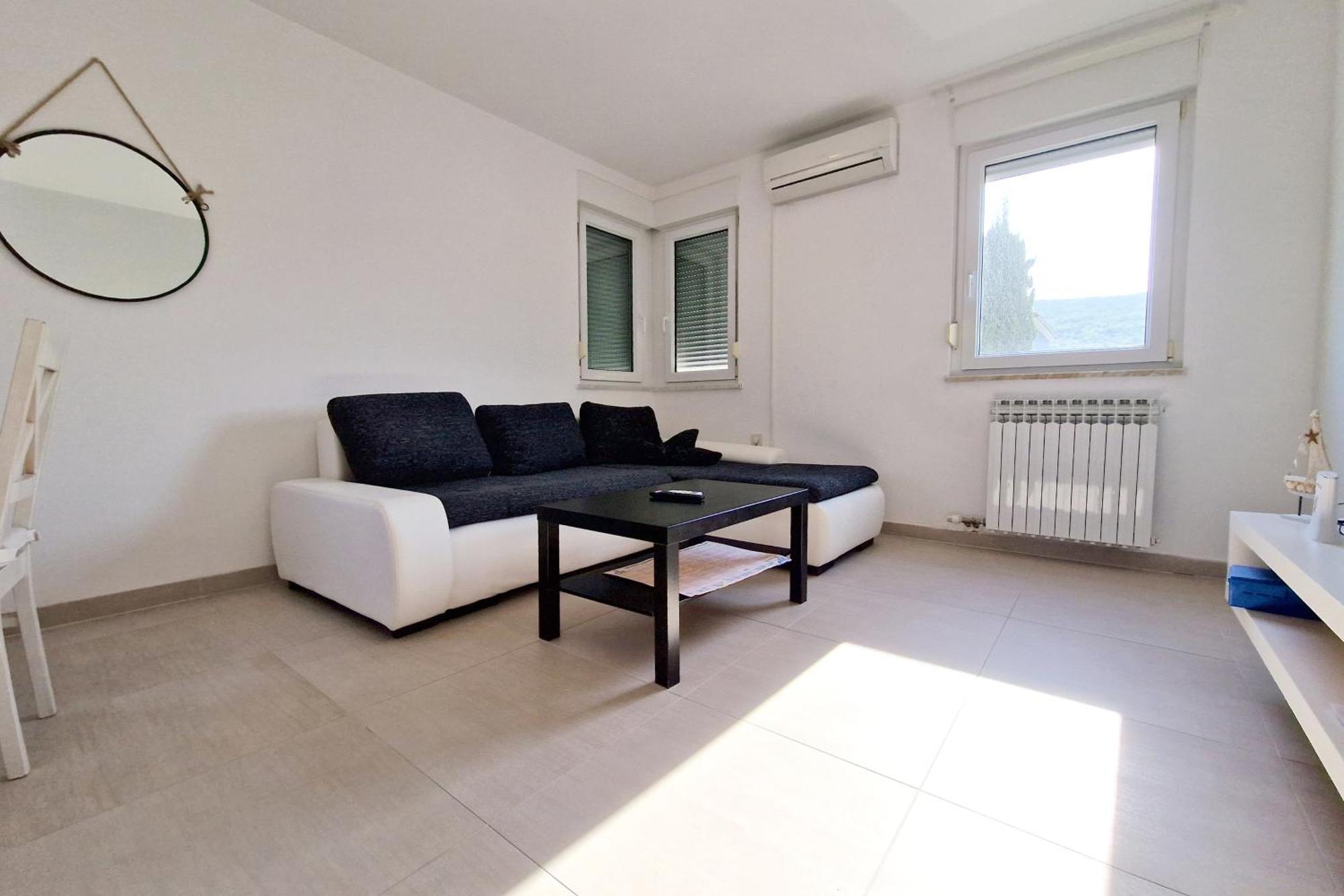 Vedran Apartment Punat