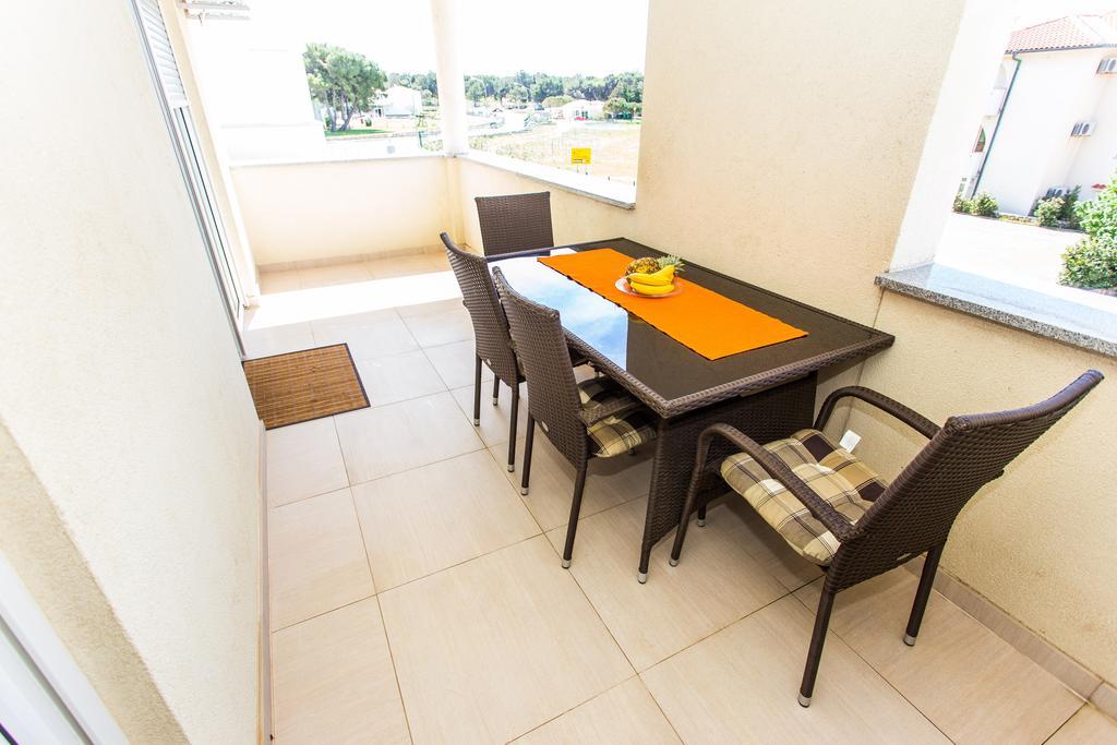 Apartment Vedran *