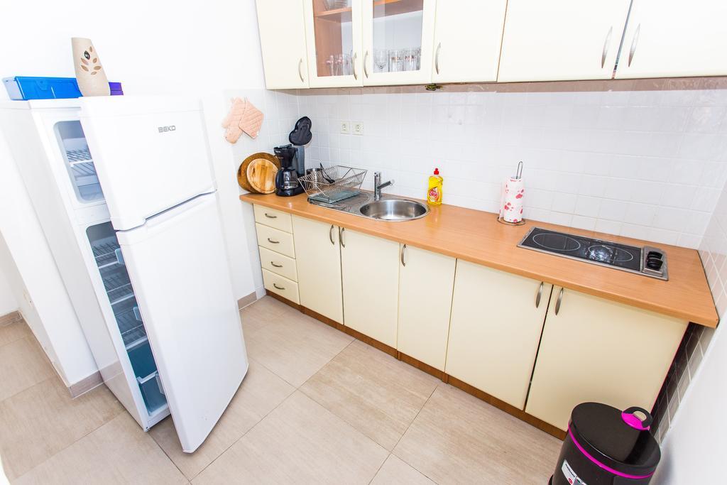 Vedran Appartement Punat